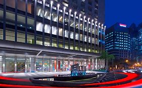 アロフト クアラ ルンプール セントラル